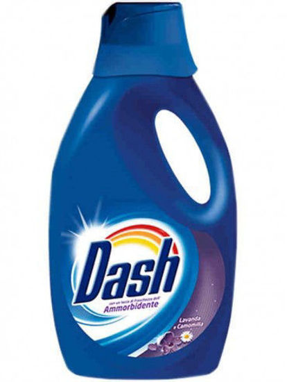 Immagine di DASH LIQ.15+2 LAV.LAVANDA