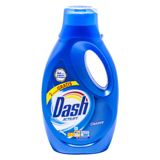Immagine di DASH LIQ.15+2 LAV.REGOLARE