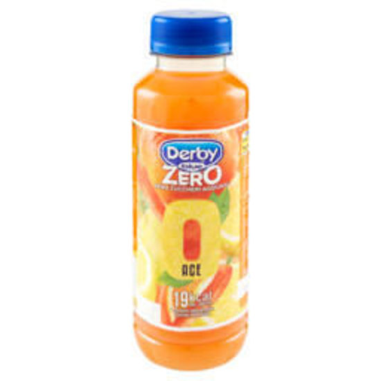 Immagine di DERBY BLU ZERO ML.500 ACE 108