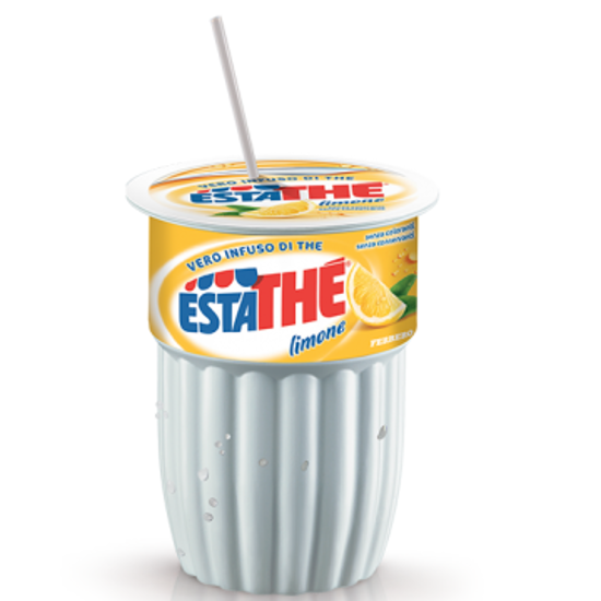 Immagine di ESTATHÈ LIMONE CL. 20 BICCHIERE