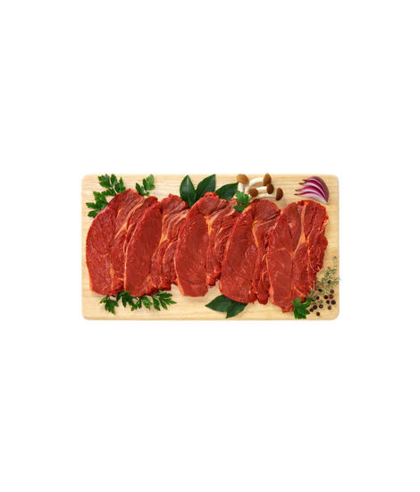 Immagine di FETTINE CARNE EQUINA 1 TAGLIO