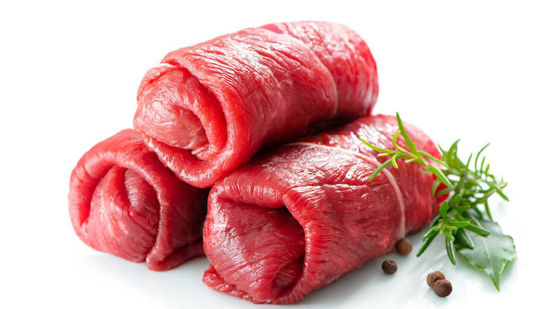 Immagine di FETTINE PER BRAGIOLE DI BOVINO