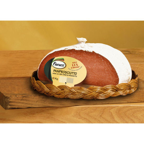 Immagine di FIORUCCI PANPROSCIUTTO