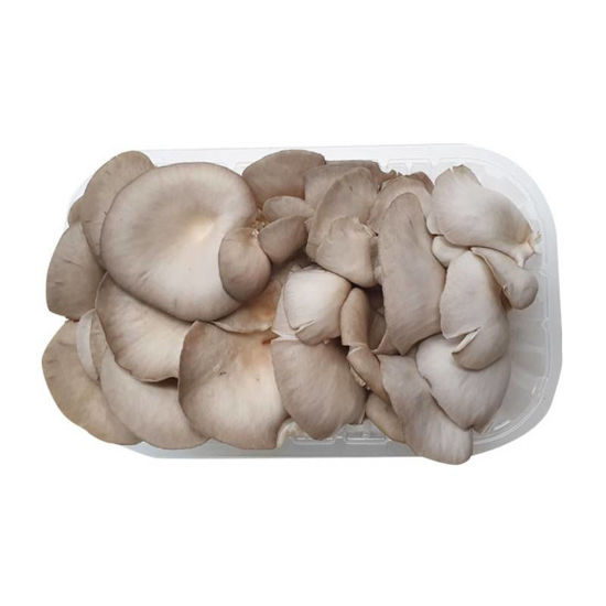 Immagine di FUNGHI PLEUROTUS GRIGL. 1° VASS. 300G