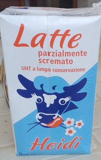 Immagine di HEIDI LATTE UHT P.S. LT.1