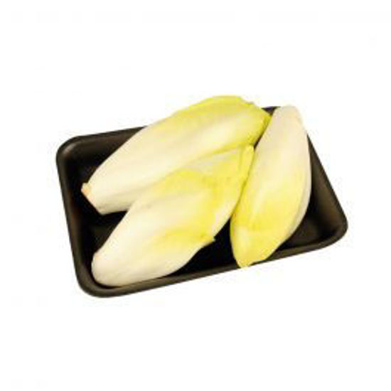 Immagine di INVIDIA BELGA WITLOOF 500G