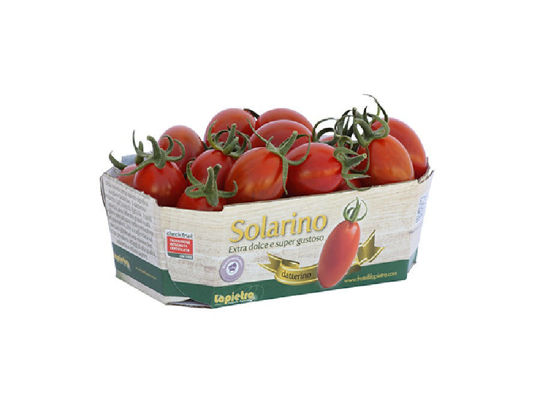 Immagine di LAPIETRA POMOD.ROSSO SOLARINO 250G