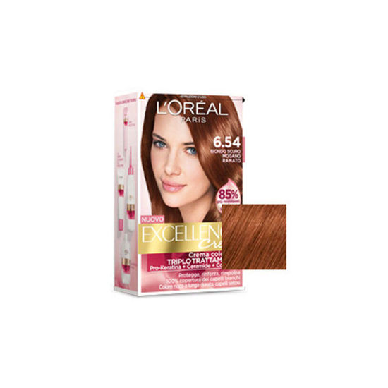 Immagine di L'OREAL EXCELLENCE BIONDO SCURO N.6,5