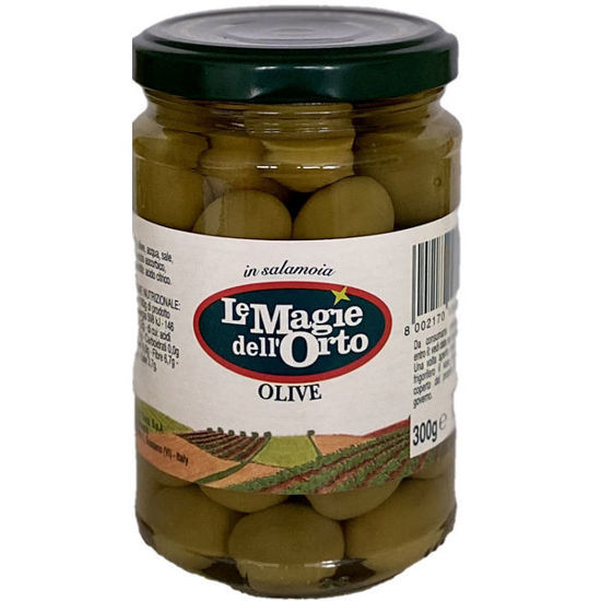 Immagine di MAGIE D/ORTO OLIVE VERDI GR314