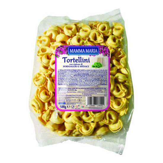 Immagine di MAMMA MARIA TORT.SPINACI GR500 CON FORMAGGIO
