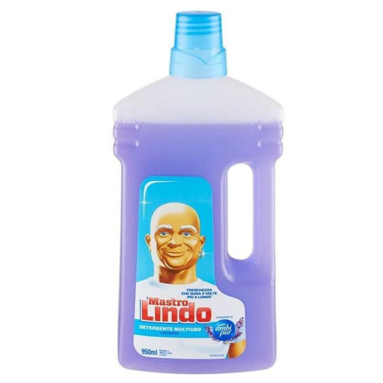 Immagine di MASTROLINDO LAVANDA ML.950