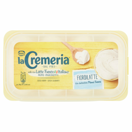 Immagine di MOTTA CREMERIA G.500 FIORDILATTE
