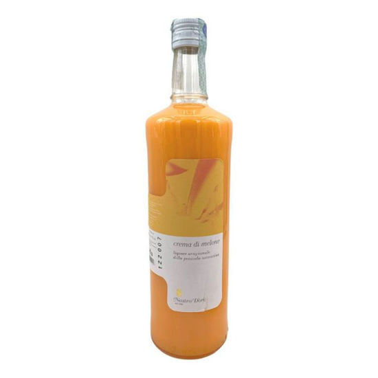 Immagine di NASTRO D'ORO LIQUORE MELONE ML.500