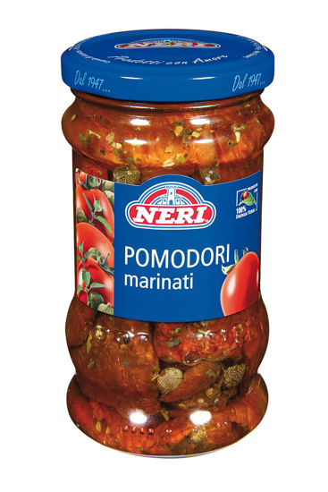 Immagine di NERI POMODORI SECCHI GR.290