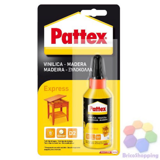 Immagine di PATTEX VINIL GR.100