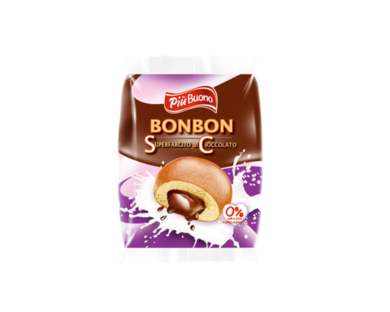Immagine di PIÙ BUONO BON BON 240