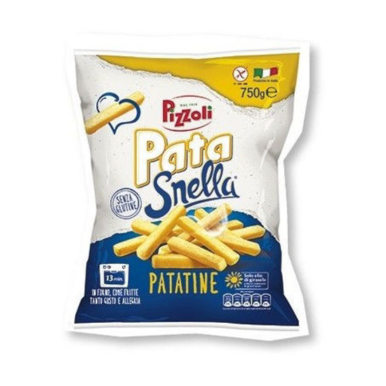 Immagine di PIZZOLI PATASNELLA STICK G.750