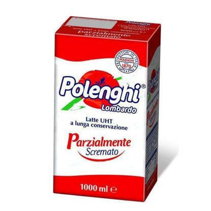 Immagine di POLENGHI LATTE P.S. LT.1