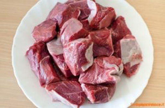 Immagine di POLPA A PEZZI CARNE EQUINA
