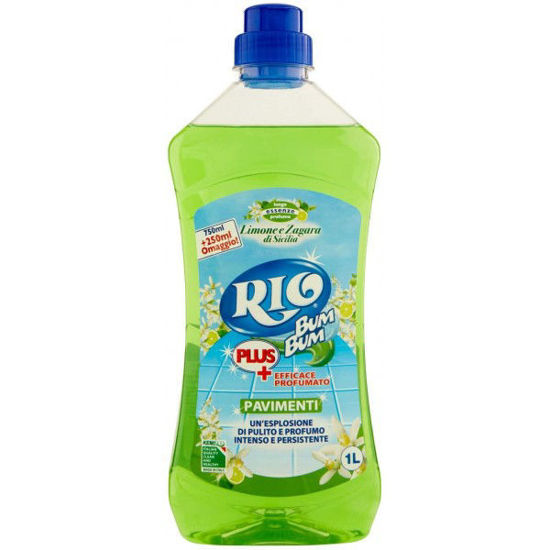 Immagine di RIO BUMBUM PAVIM.LT.1 ZAGARA/LIMONE