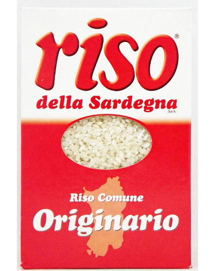 Immagine di RISO SARDEGNA ORIGINARIO GR.500
