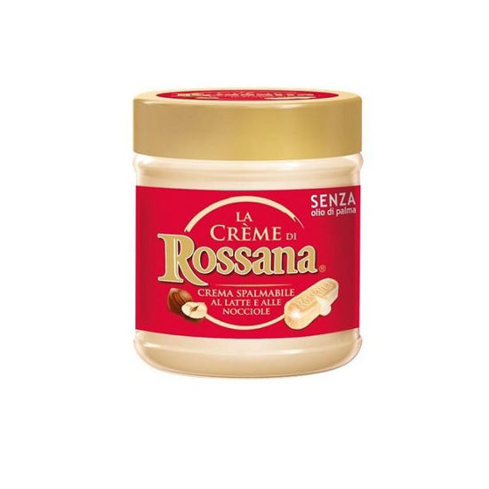 Immagine di ROSSANA CREMA SPALMABILE GR.200