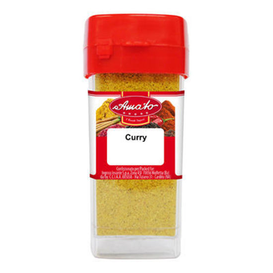 Immagine di AMATO CURRY GR.50