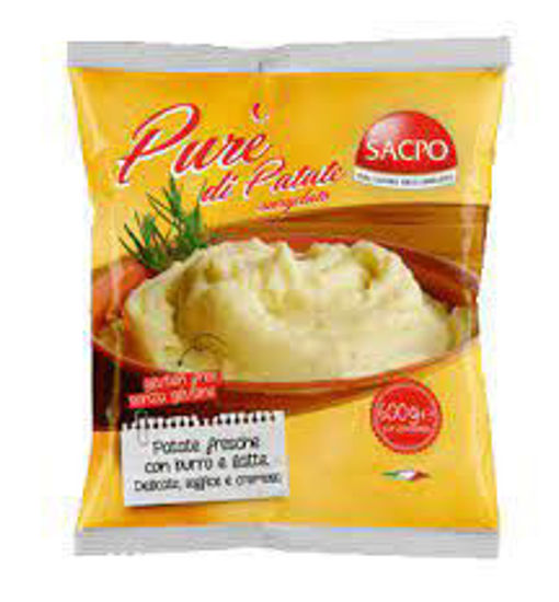 Immagine di SACPO PURE'PATATE SURG.GR.600