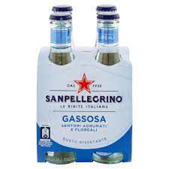 Immagine di SANPELL.CL.20X4 GASSOSA