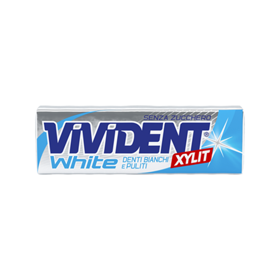 Immagine di VIVIDENT WHITE STICK