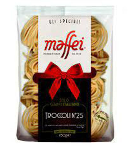 Immagine di MAFFEI TROCCOLI FRESCHI GR. 500