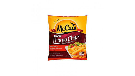 Immagine di MC CAIN FORNO CHIPS GR. 600