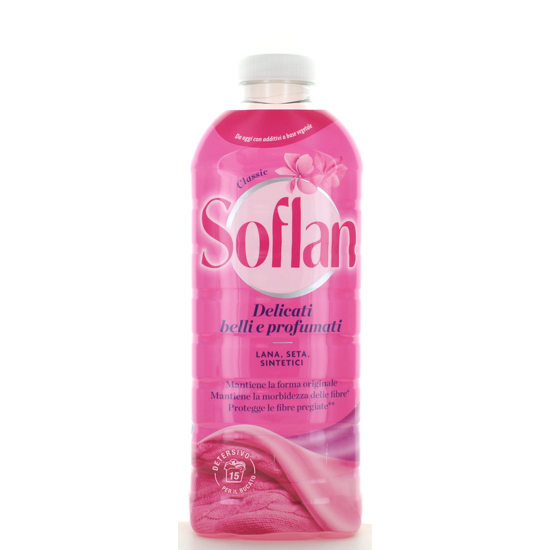 Immagine di SOFLAN LIQUIDO ROSA   ML.900