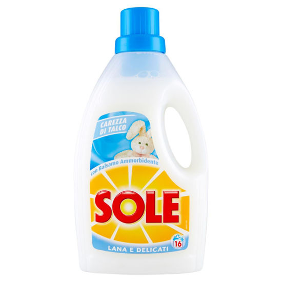Immagine di SOLE DELICATO TALCO LT.1