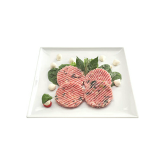 Immagine di SVIZZERE CON SPINACI