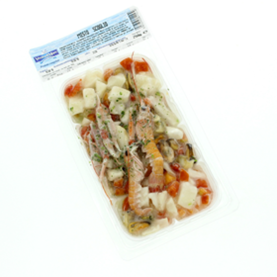 Immagine di TUTTOGELO MISTO  SCOGLIO GR.250