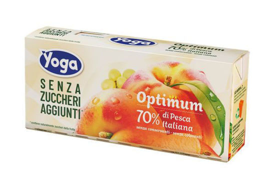 Immagine di YOGA OPTIMUM ML.200X3 S/Z PESCA