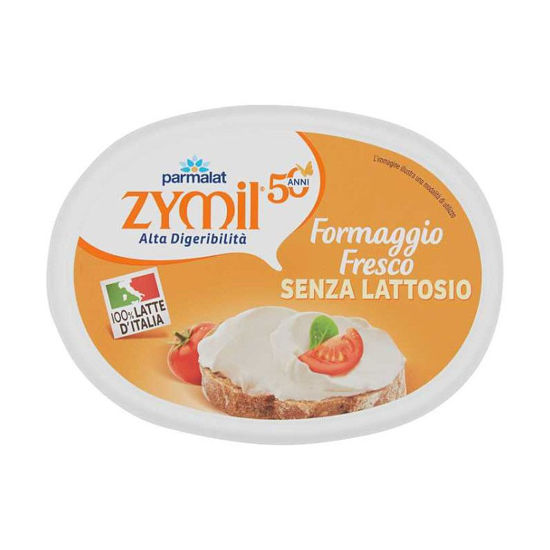 Immagine di ZYMIL FORMAGGIO FRESCO ALTA DIGERIBILITA' GR.150