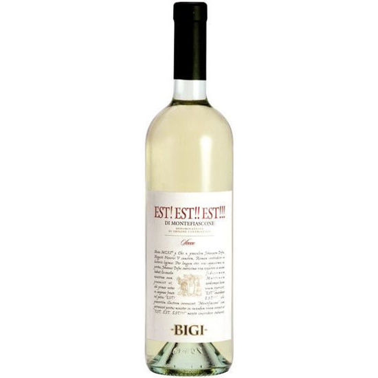 Immagine di EST-EST VINO DI MONTEFIASCONE DOC