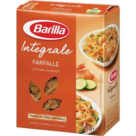 Immagine di GRANORO FARFALLE INTEG. GR.500