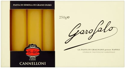 Immagine di GAROFALO CANNELLONIN.8-46 GR.250