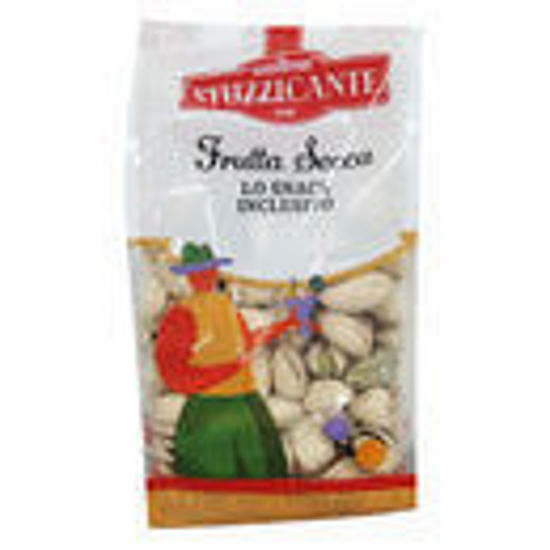 Immagine di LA STUZZICANTE PISTACCHI SALATI GR.200