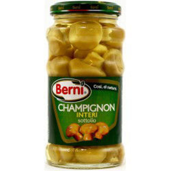 Immagine di BERNI FUNGHI CHAMPIGNON  GR.314