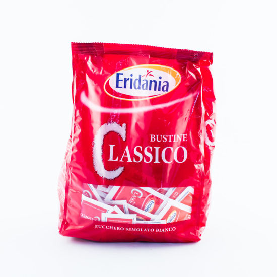 Immagine di ERIDANIA ZUCCHERO CLASSICO BUSTINE KG.1