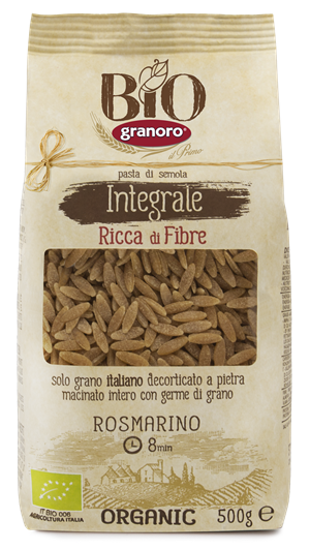 Immagine di GRANORO ROSMARINO INTEG. GR.500
