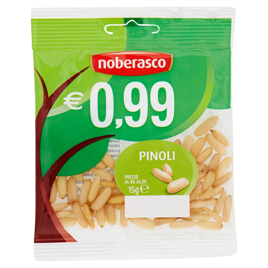 Immagine di NOBERASCO PINOLI GR.15