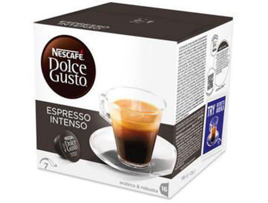 Immagine di NESCAFE' DOLCE GUSTO INTEN  X16 CAP