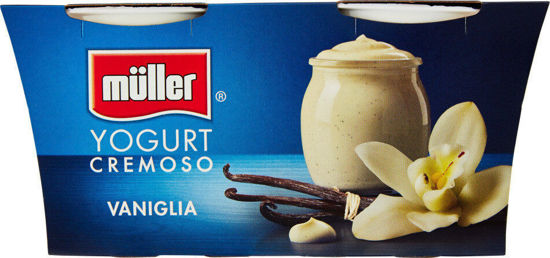 Immagine di MULLER YOG. INTERO VANIGLIA  X2