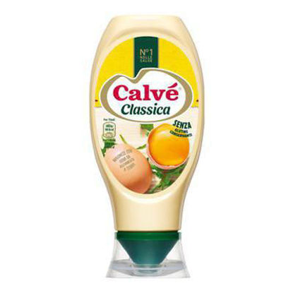 Immagine di CALVE' MAYONESE TOP DOWN ML.400