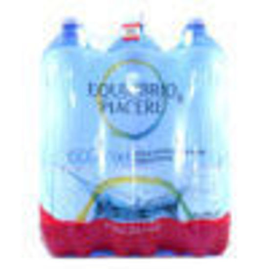 Immagine di EQ.E P. ACQUA MIN.FRIZZANTE LT.1,5  X6